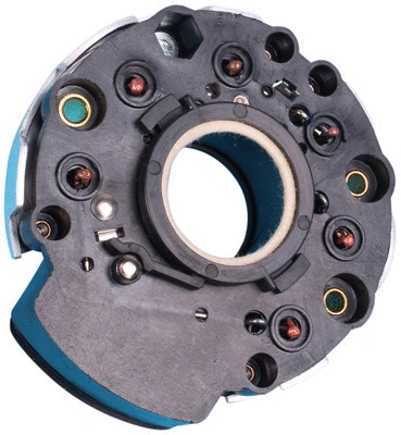 Rectifier, alternator (81110923)