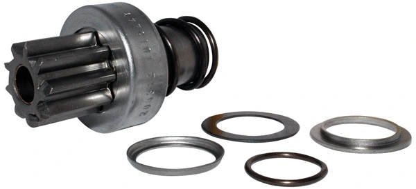 Freewheel Gear, starter (1015243)