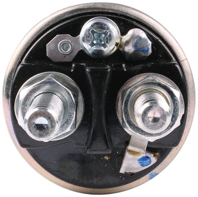 Solenoid Switch, starter