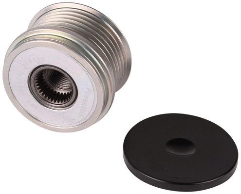 Repair Set, alternator (81120010)
