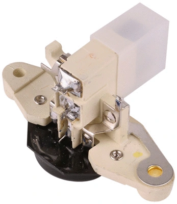 Alternator Regulator