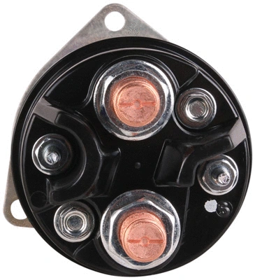 Solenoid Switch, starter