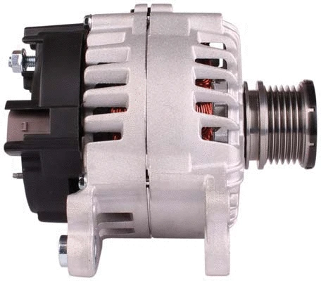 Alternator (89214386)