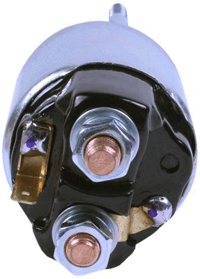 Solenoid Switch, starter