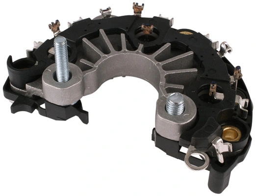 Rectifier, alternator (81113727)