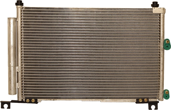Condenser, air conditioning (7110649)
