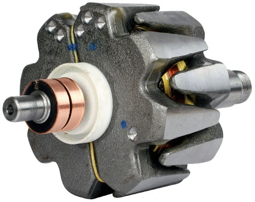 Rotor, alternator (81116222)