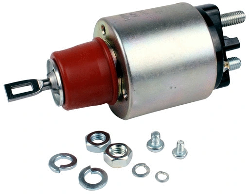 Solenoid Switch, starter