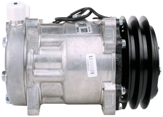 Compressor, air conditioning (7010552)