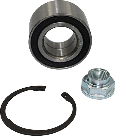 Wheel Bearing Kit (86110039)