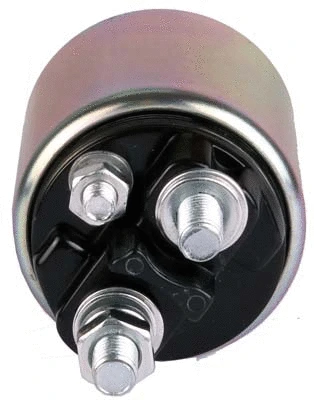 Solenoid Switch, starter