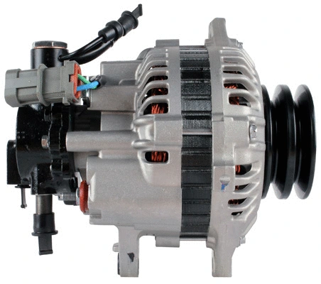 Alternator (89213035)
