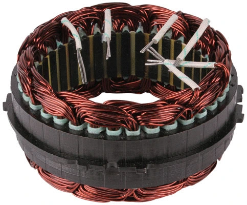 Stator, alternator (81116867)