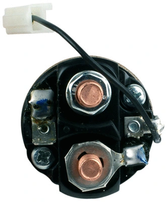 Solenoid Switch, starter