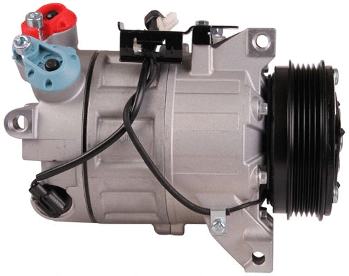 Compressor, air conditioning (7010738)