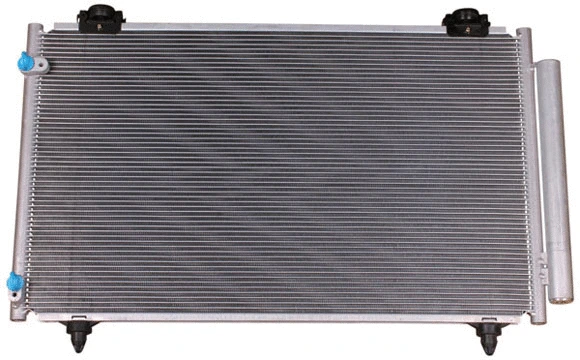 Condenser, air conditioning (7110276)