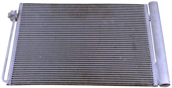 Condenser, air conditioning (7110438)