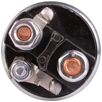 Solenoid Switch, starter