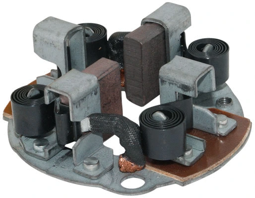 Holder, carbon brushes (81017081)