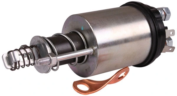 Solenoid Switch, starter