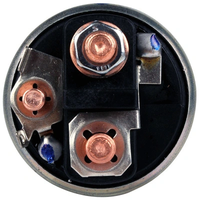 Solenoid Switch, starter