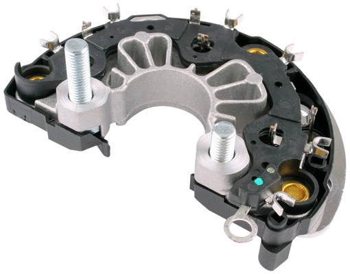 Rectifier, alternator (81119949)