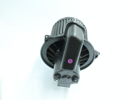 Interior Blower