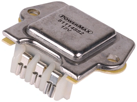 Alternator Regulator (81114882)