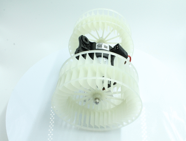 Interior Blower