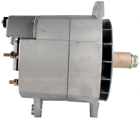 Alternator (89212866)