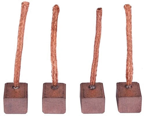 Carbon Brush, starter (81010800)