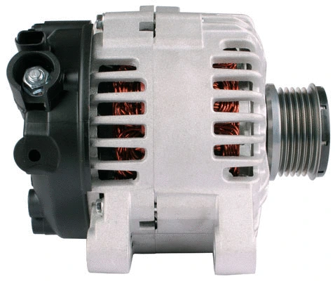Alternator (89213577)