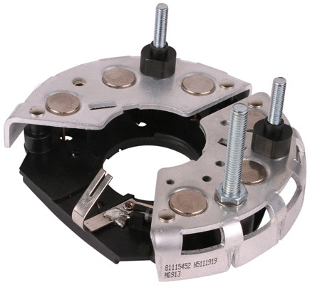 Rectifier, alternator (81115452)