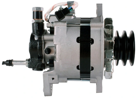 Alternator (89212393)