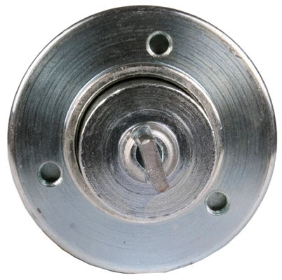 Solenoid Switch, starter