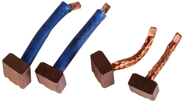 Carbon Brush, starter (81010225)