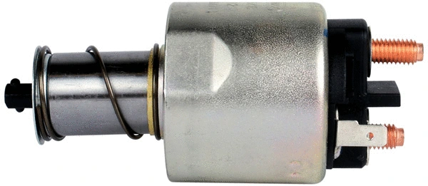 Solenoid Switch, starter