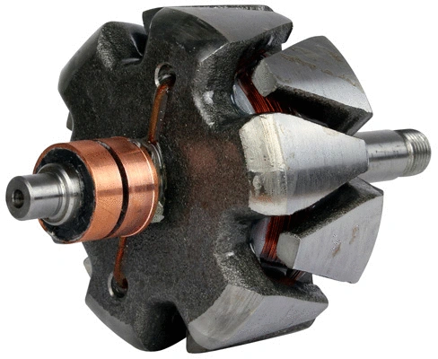 Rotor, alternator (1115691)