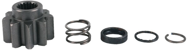 Pinion, starter (81014890)