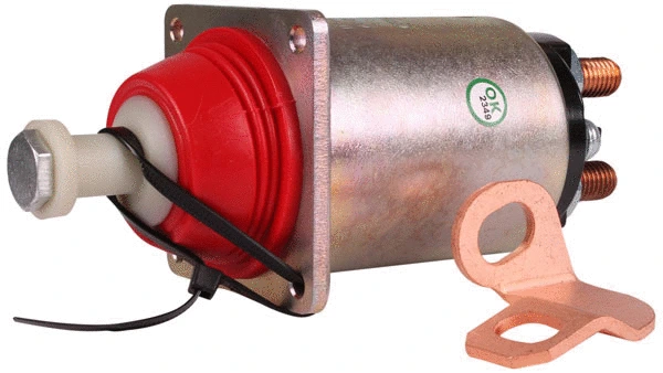 Solenoid Switch, starter (81015328)