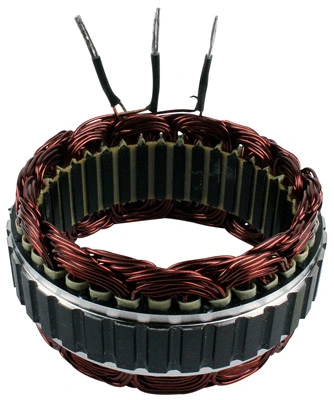 Stator, alternator (1116491)