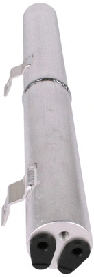 Dryer, air conditioning