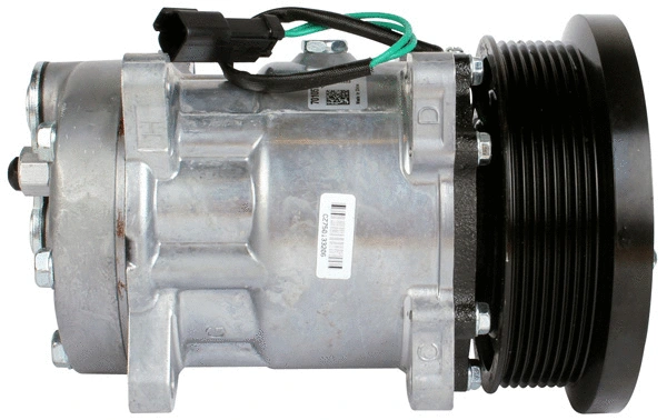 Compressor, air conditioning (7010573)
