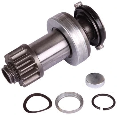 Freewheel Gear, starter (81018329)