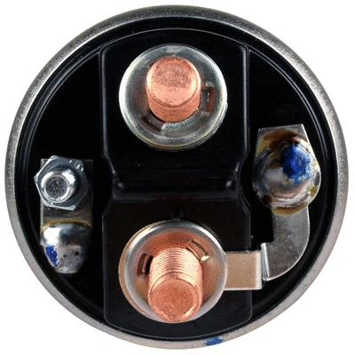 Solenoid Switch, starter