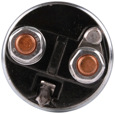 Solenoid Switch, starter