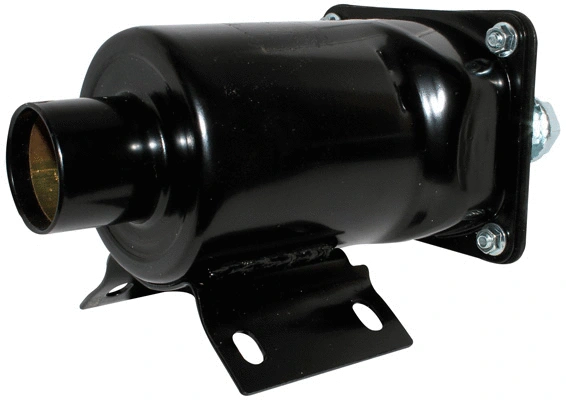 Solenoid Switch, starter