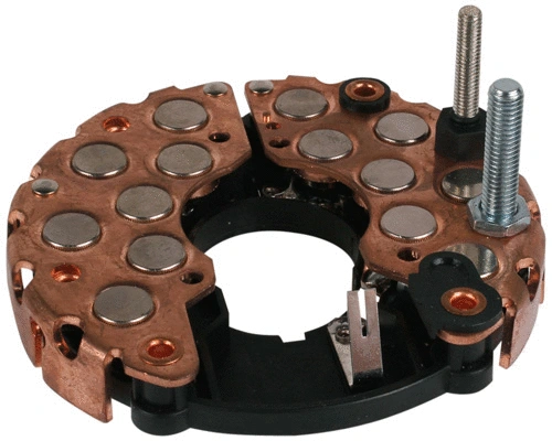 Rectifier, alternator (81110584)