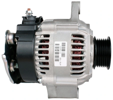 Alternator (89213097)