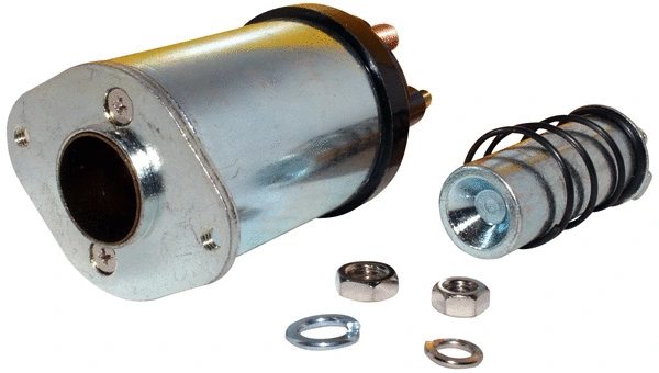 Solenoid Switch, starter
